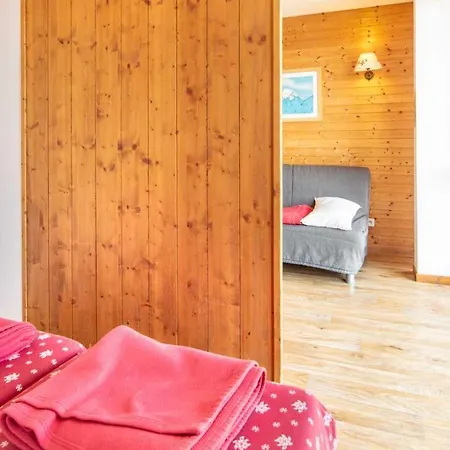 Appartement V Du Bachat Silenne A22 - Appt 6 Pers Chamrousse