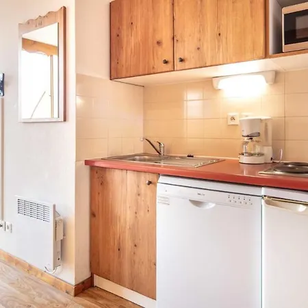Appartement V Du Bachat Silenne A22 - Appt 6 Pers Chamrousse