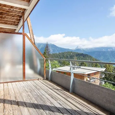 Appartement V Du Bachat Silenne A22 - Appt 6 Pers *