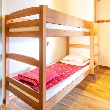 V Du Bachat Silenne A22 - Appt 6 Pers Appartement